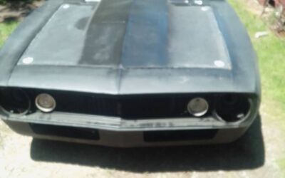 Chevrolet Camaro 1967