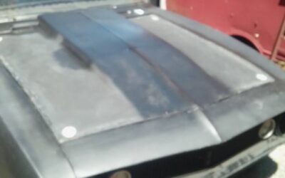 Chevrolet Camaro 1967
