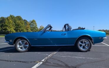 Chevrolet-Camaro-1968-Convertible-1