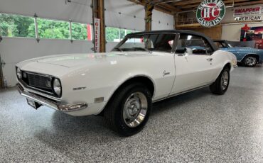 Chevrolet-Camaro-1968-Convertible-1