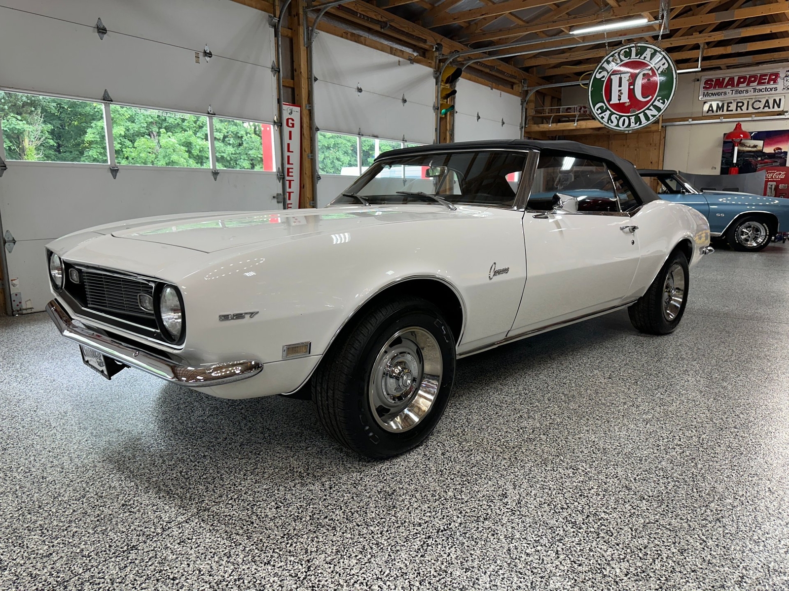 Chevrolet-Camaro-1968-Convertible-1