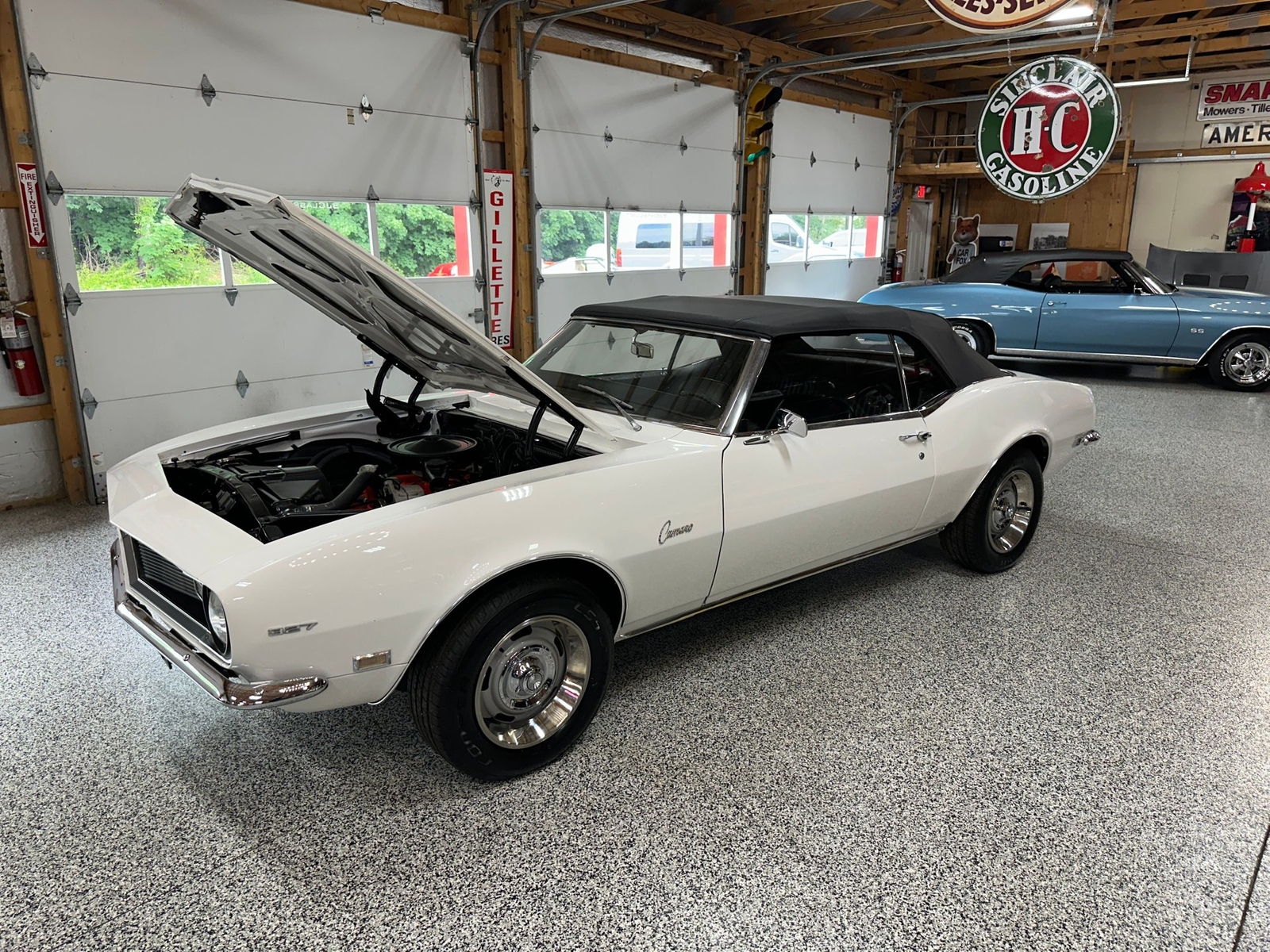 Chevrolet-Camaro-1968-Convertible-14