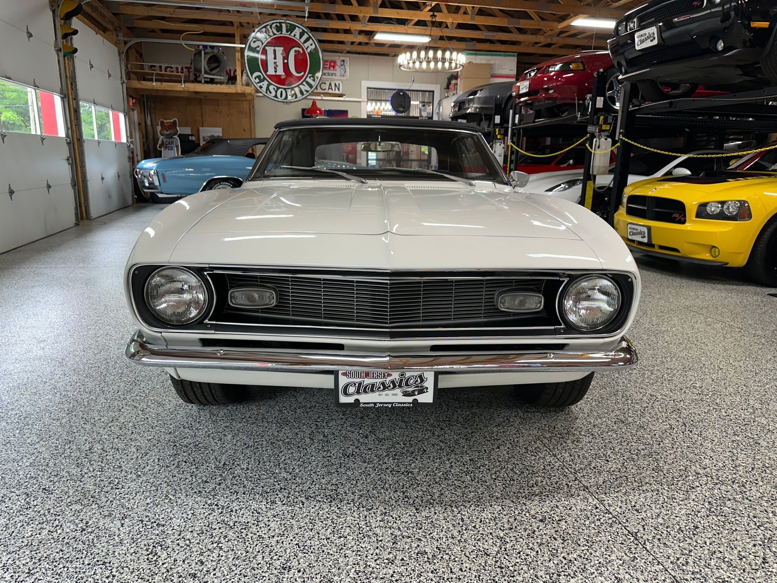 Chevrolet-Camaro-1968-Convertible-16