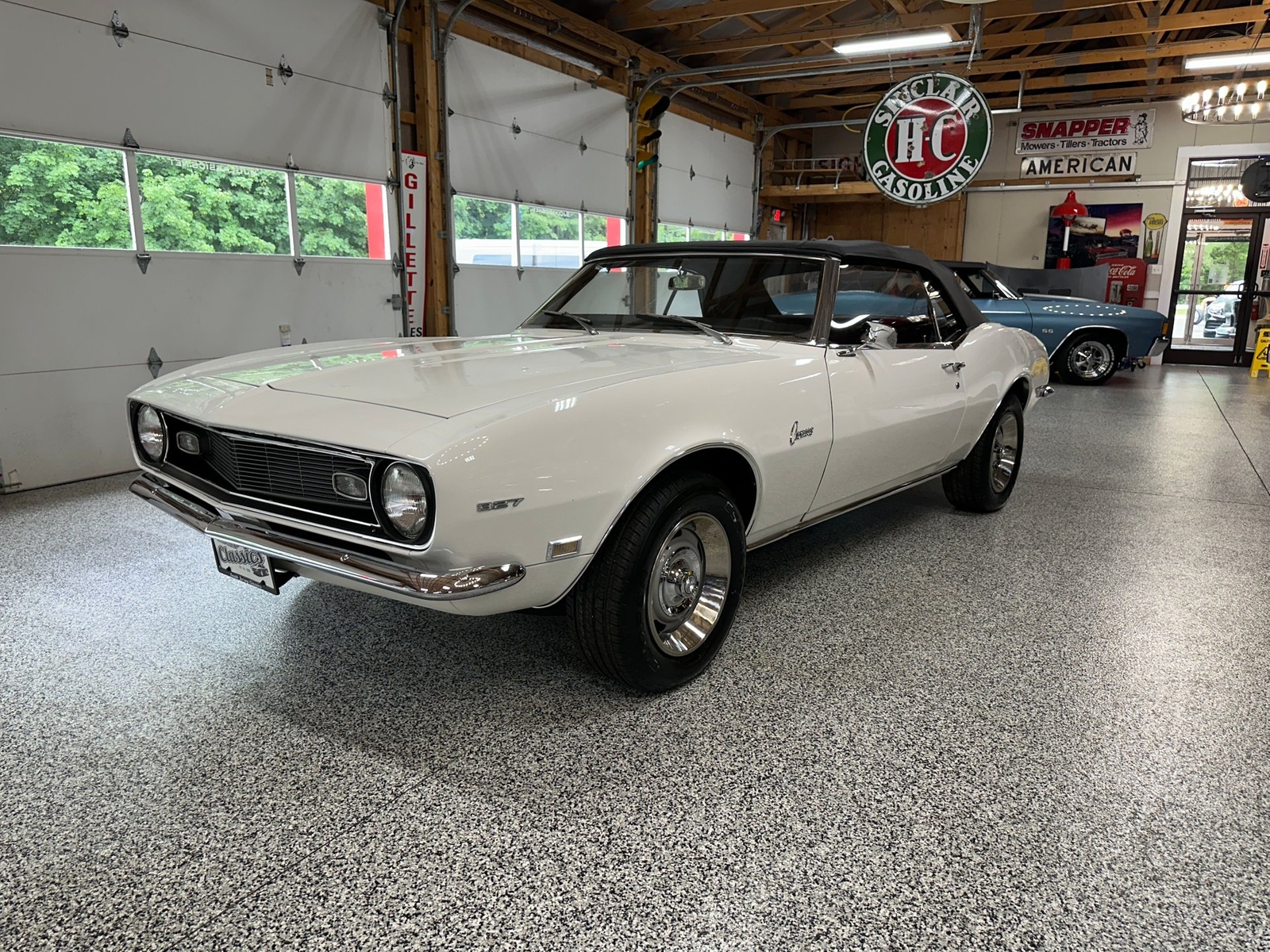 Chevrolet-Camaro-1968-Convertible-17