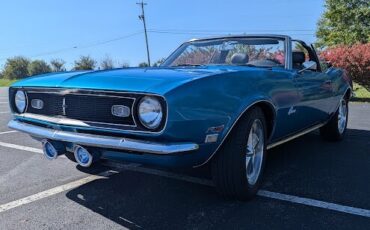 Chevrolet-Camaro-1968-Convertible-2