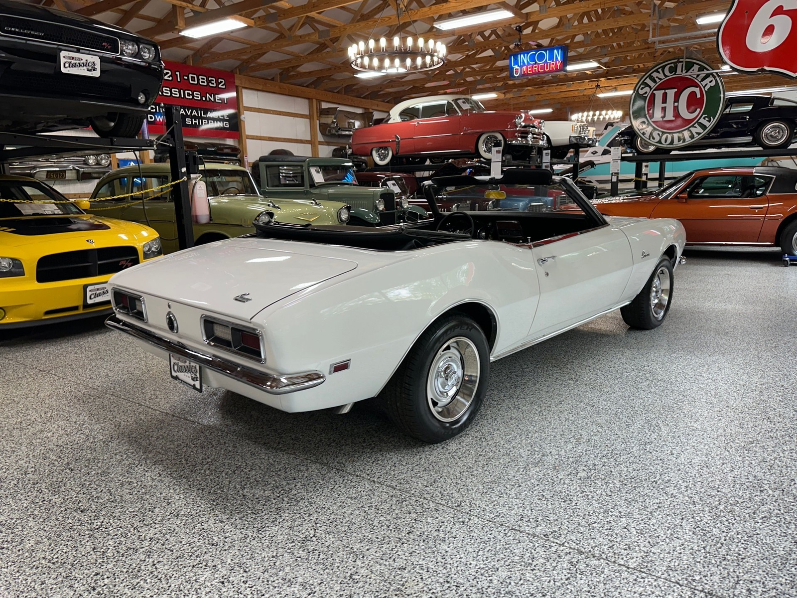 Chevrolet-Camaro-1968-Convertible-34