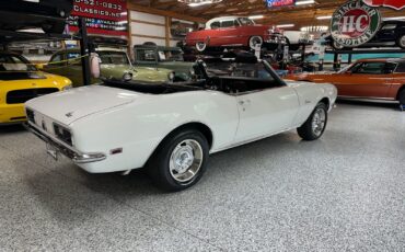 Chevrolet-Camaro-1968-Convertible-35