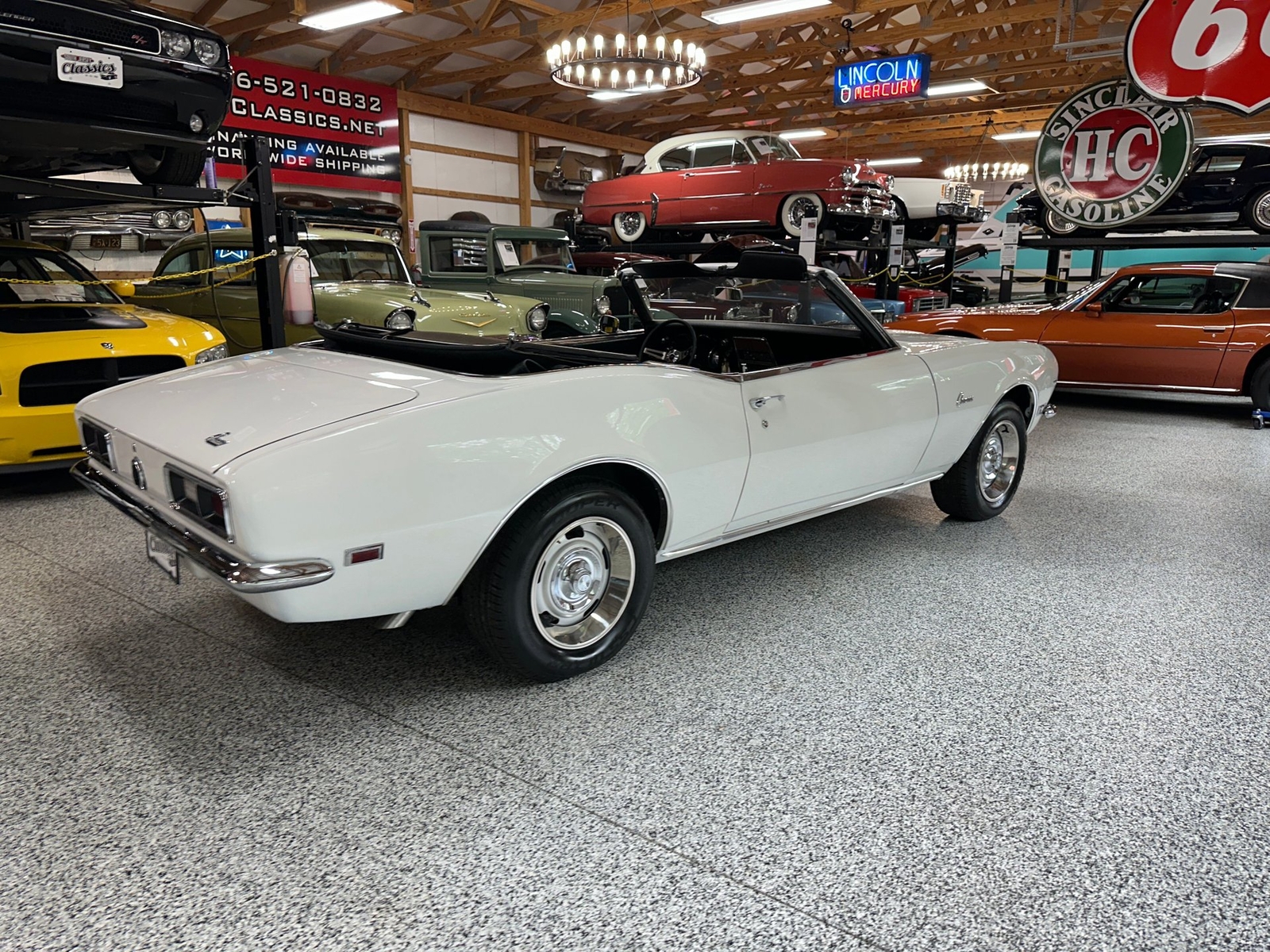 Chevrolet-Camaro-1968-Convertible-35