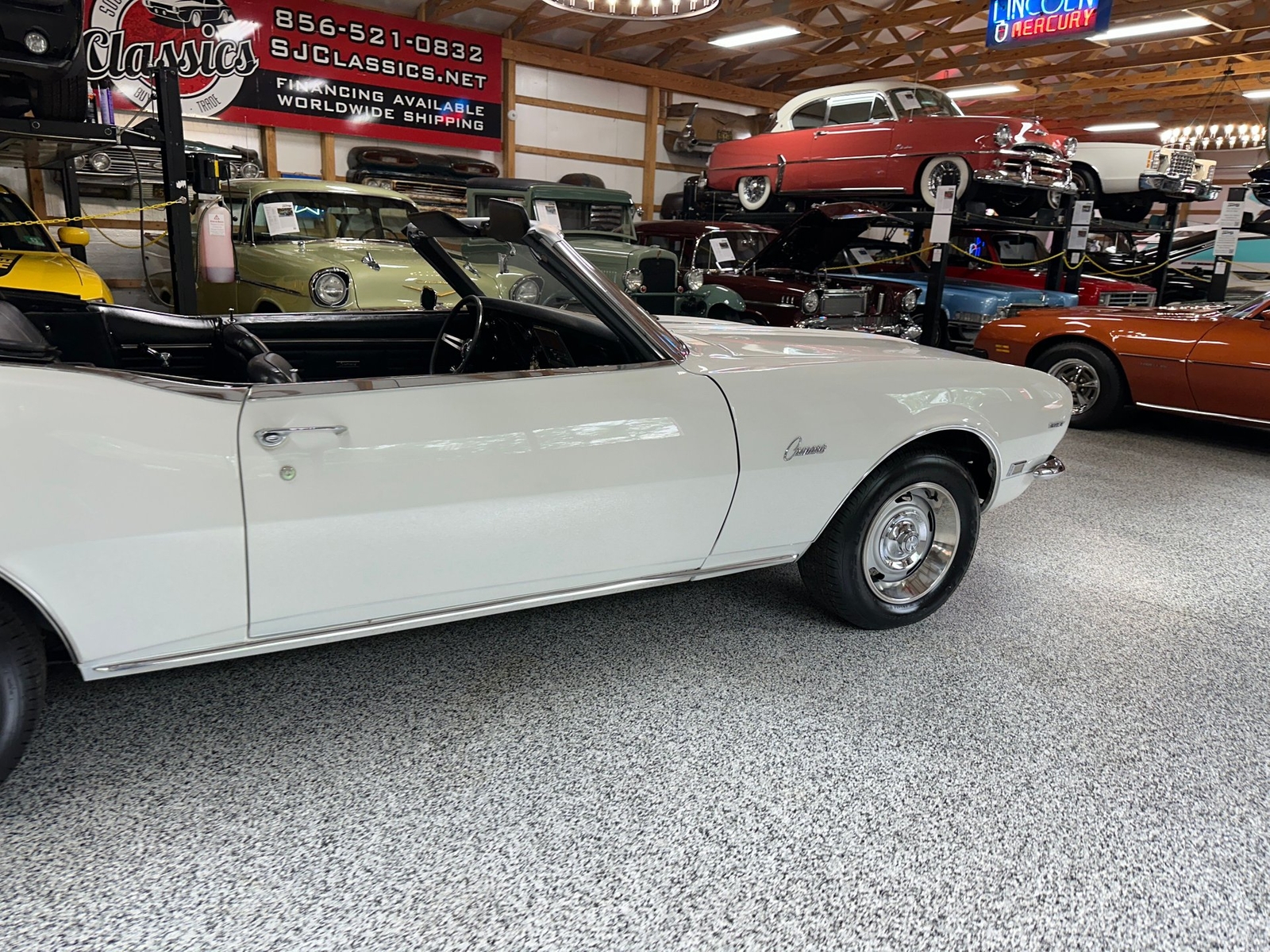 Chevrolet-Camaro-1968-Convertible-39