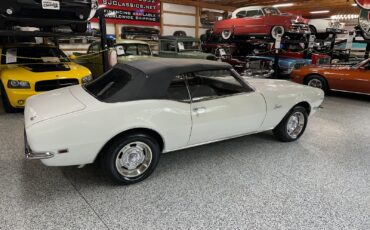 Chevrolet-Camaro-1968-Convertible-4