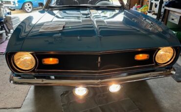 Chevrolet-Camaro-1968-Convertible-5