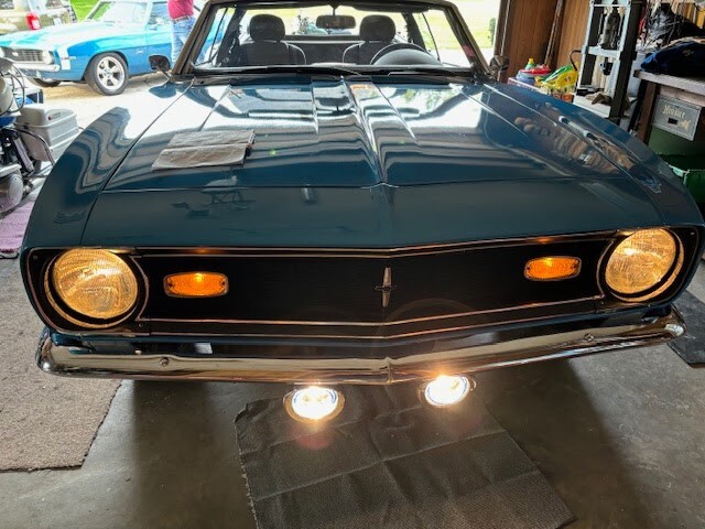 Chevrolet-Camaro-1968-Convertible-5