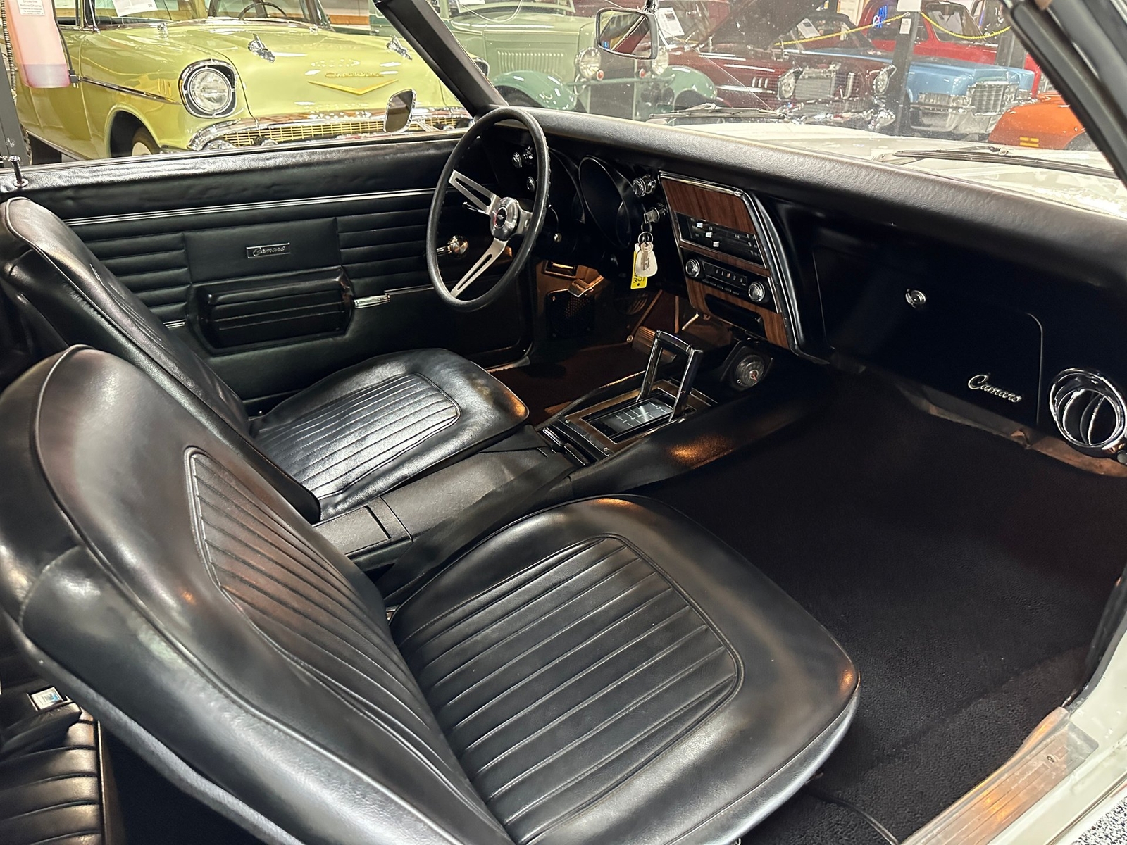 Chevrolet-Camaro-1968-Convertible-5