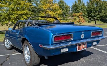 Chevrolet-Camaro-1968-Convertible-6