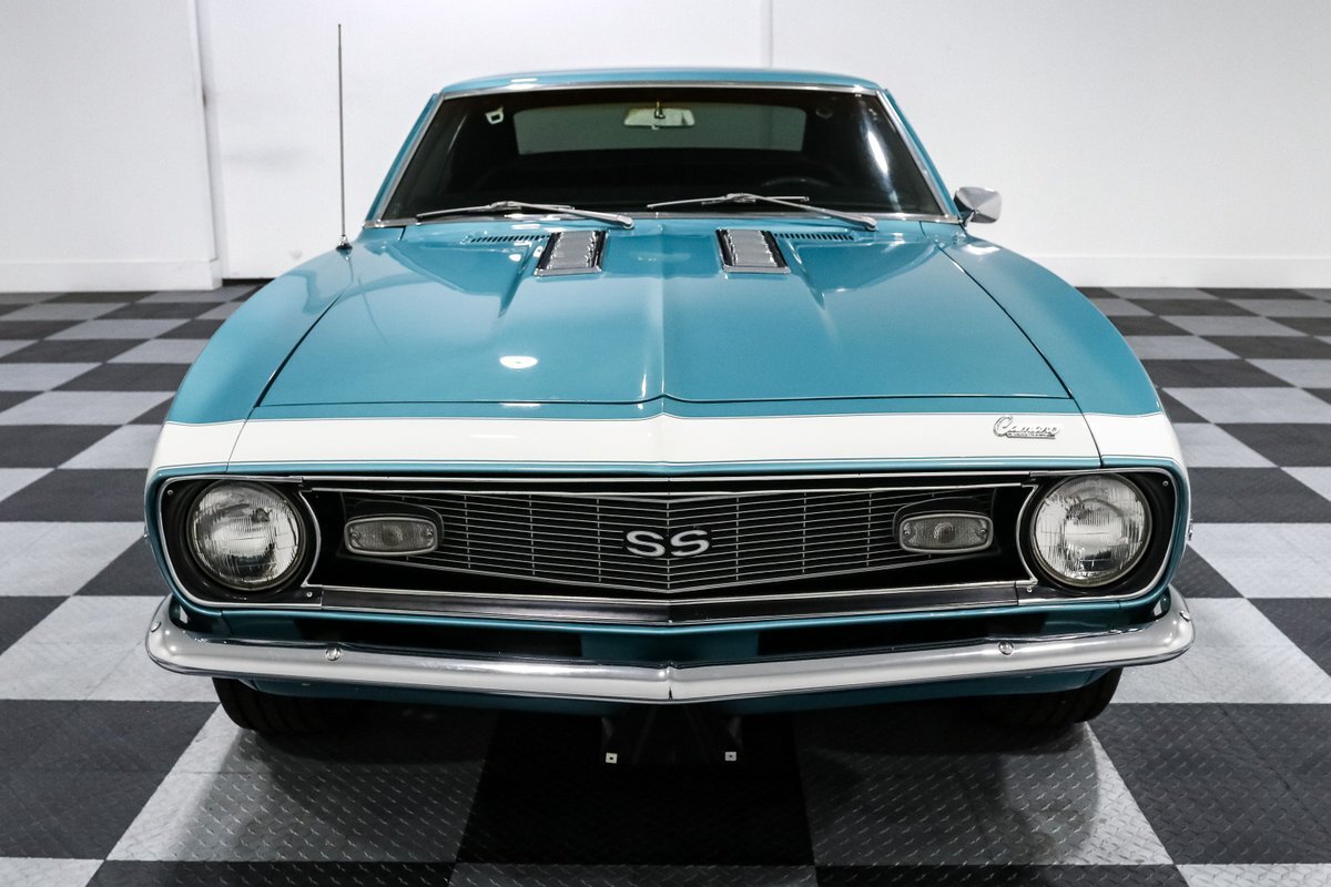 Chevrolet-Camaro-1968-Coupe-1