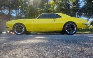 Chevrolet-Camaro-1968-Coupe
