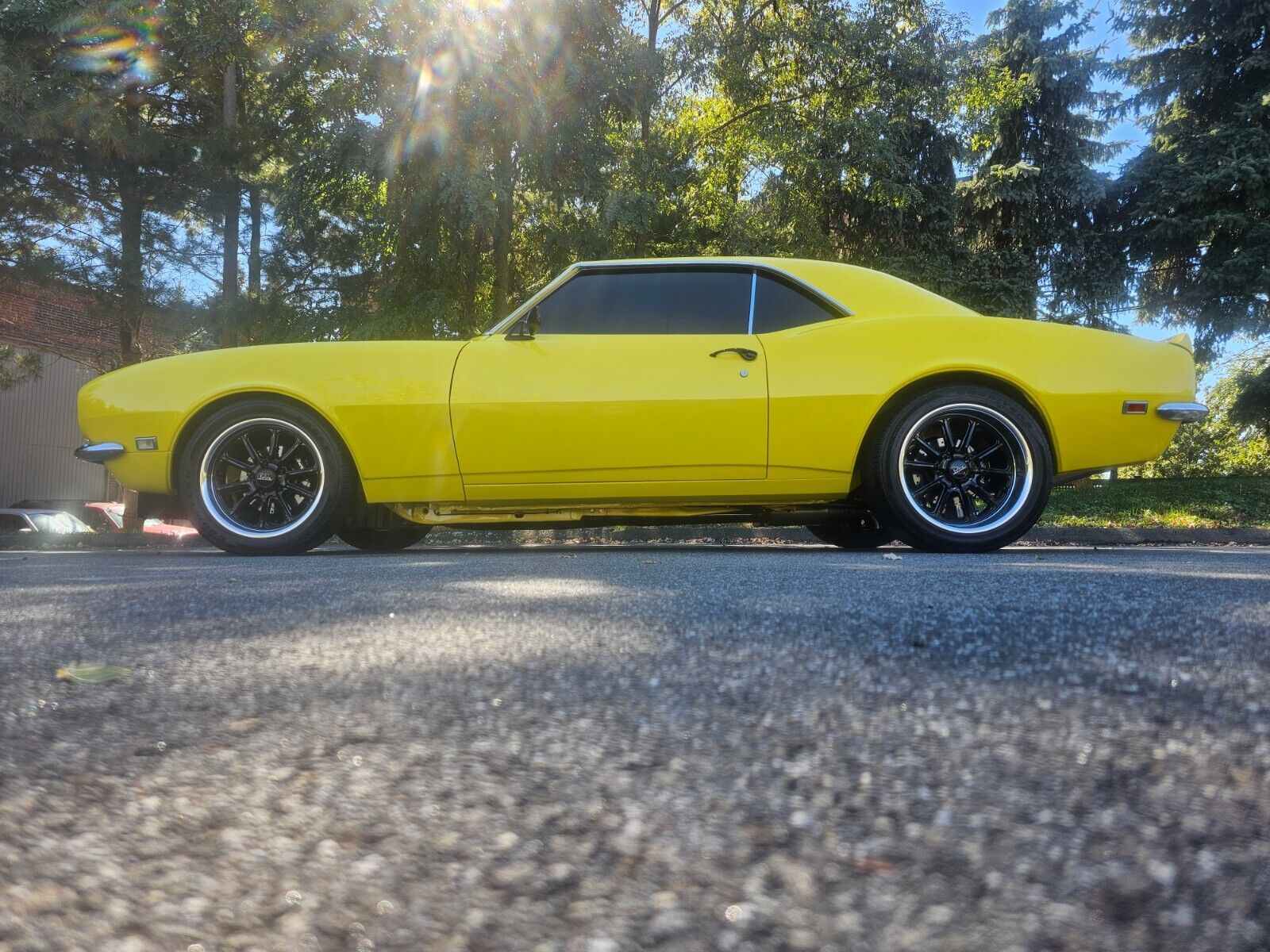 Chevrolet-Camaro-1968-Coupe