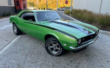 Chevrolet-Camaro-1968-Coupe