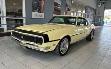 Chevrolet-Camaro-1968-Coupe