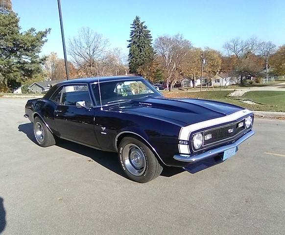 Chevrolet-Camaro-1968-blue-1