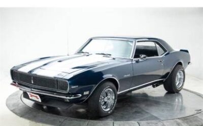 Chevrolet Camaro 1968