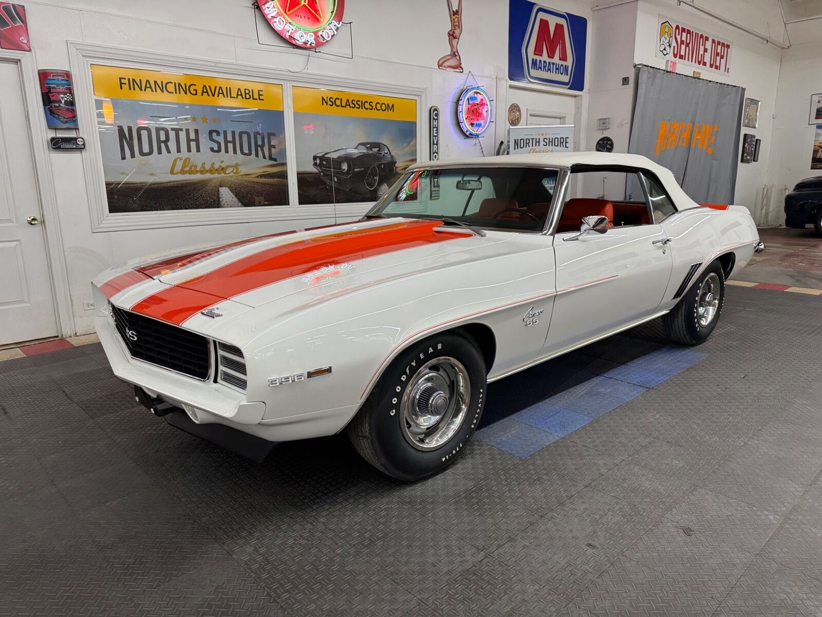 Chevrolet-Camaro-1969-1