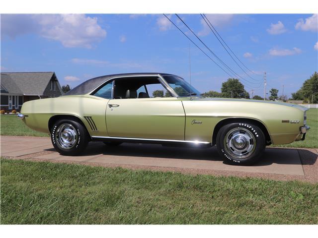 Chevrolet-Camaro-1969-14