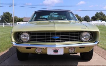 Chevrolet-Camaro-1969-22