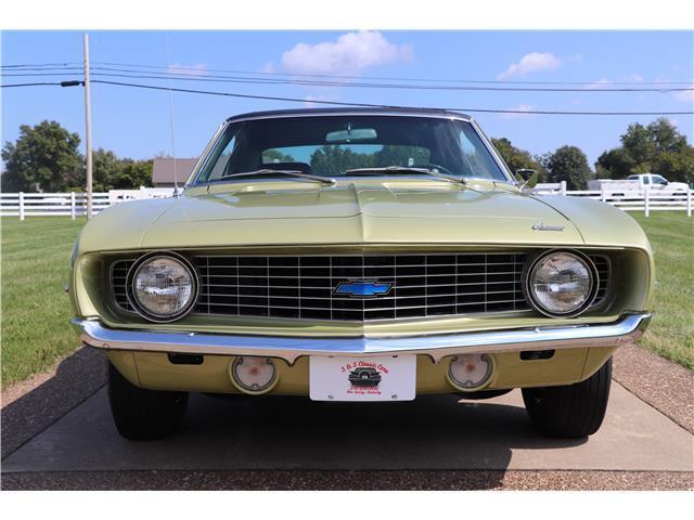 Chevrolet-Camaro-1969-22