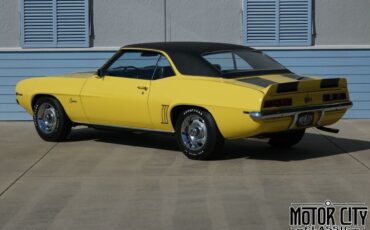 Chevrolet-Camaro-1969-4