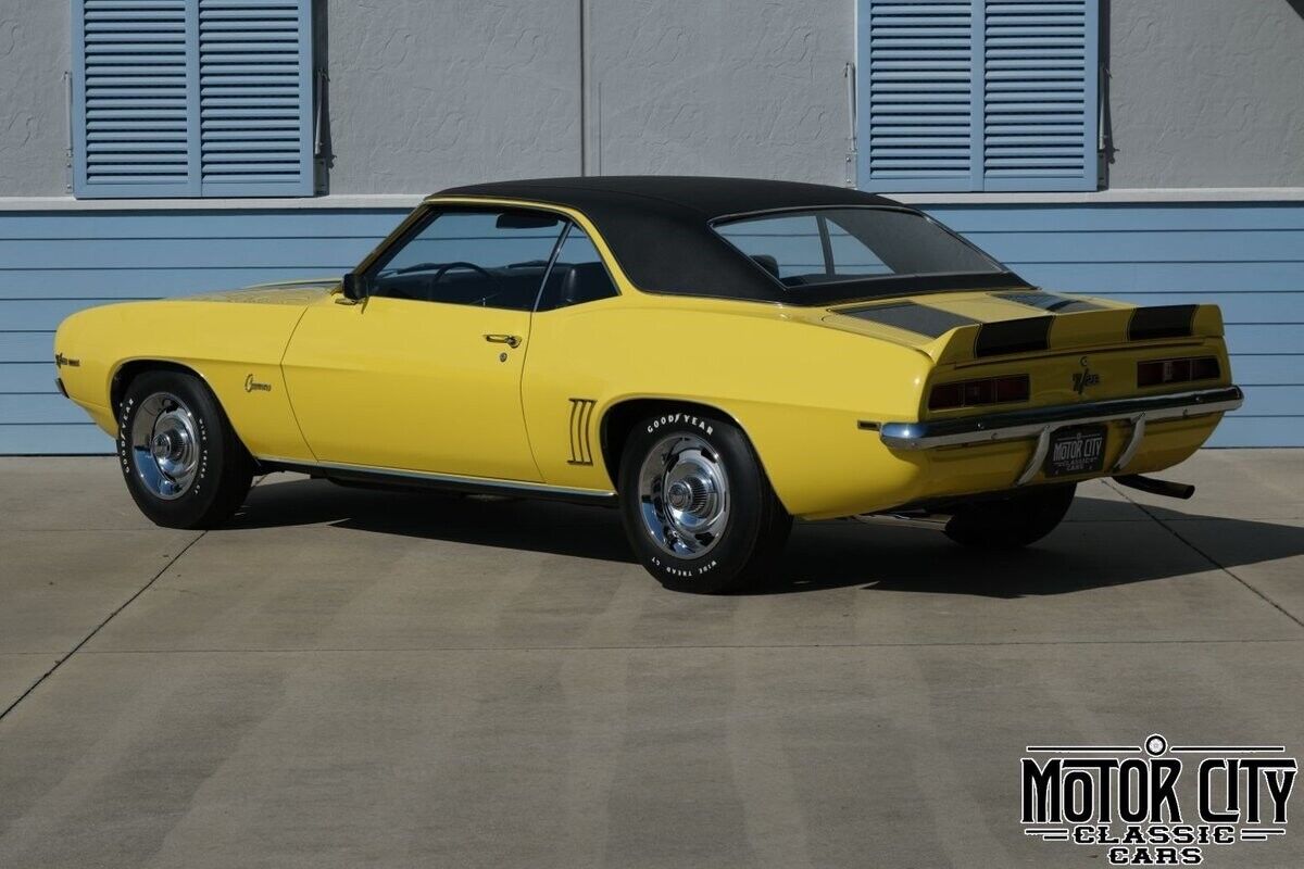 Chevrolet-Camaro-1969-4