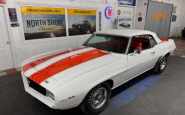 Chevrolet-Camaro-1969