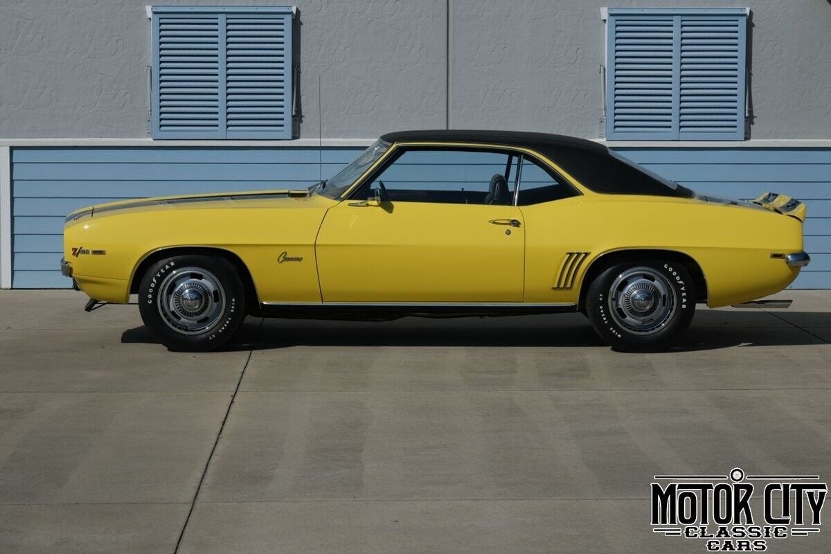 Chevrolet-Camaro-1969-5