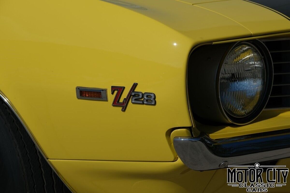 Chevrolet-Camaro-1969-8