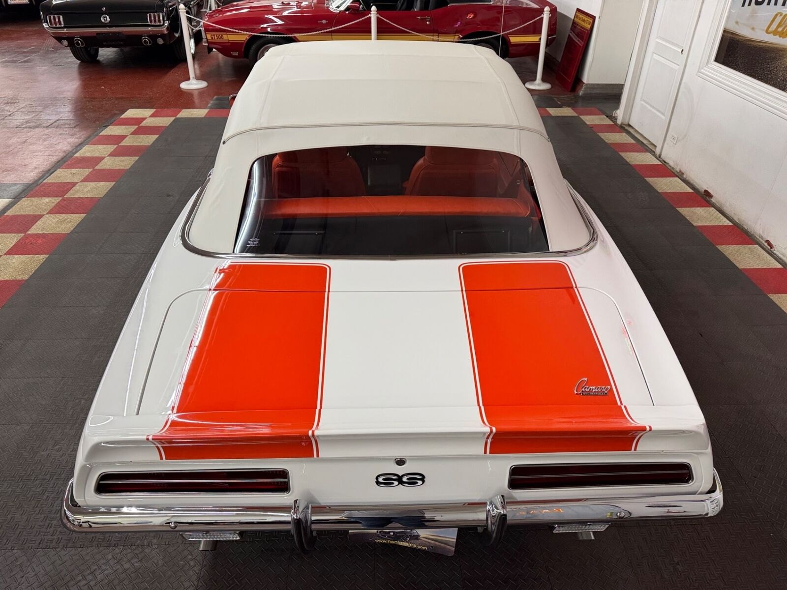 Chevrolet-Camaro-1969-8
