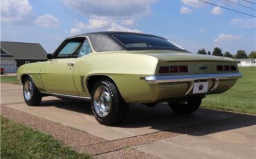Chevrolet-Camaro-1969-9