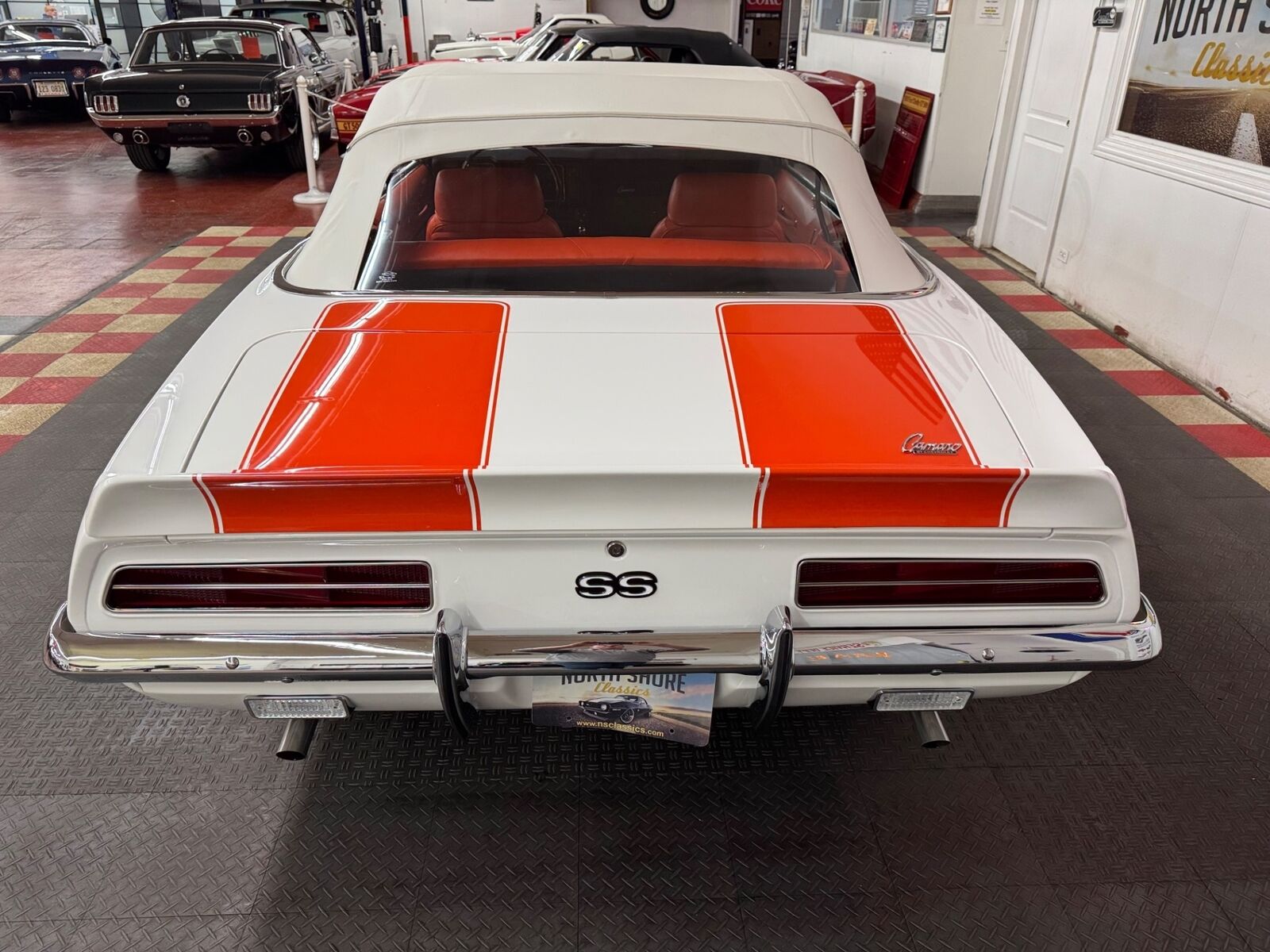 Chevrolet-Camaro-1969-9