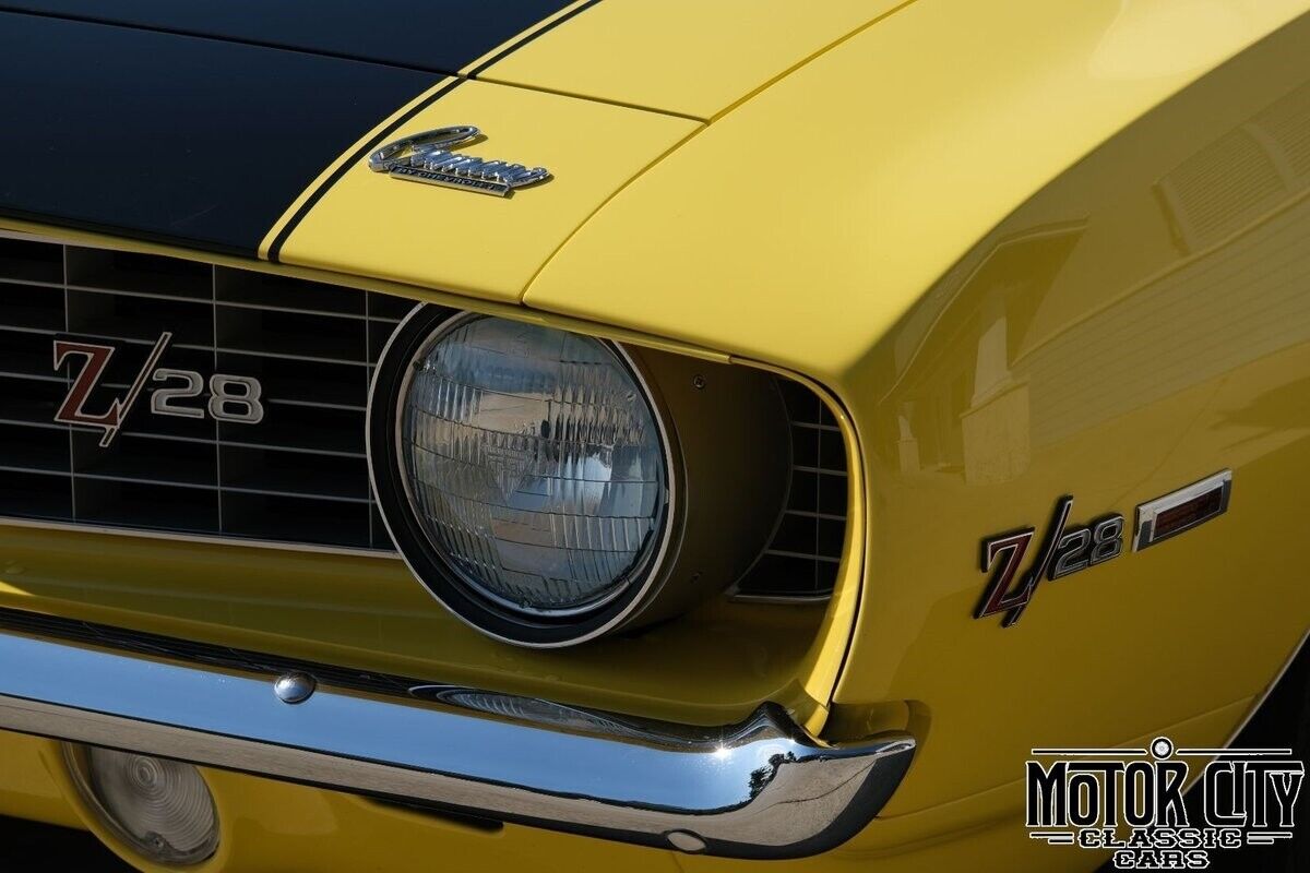 Chevrolet-Camaro-1969-9
