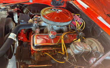 Chevrolet-Camaro-1969-American-Muscle-Car-12