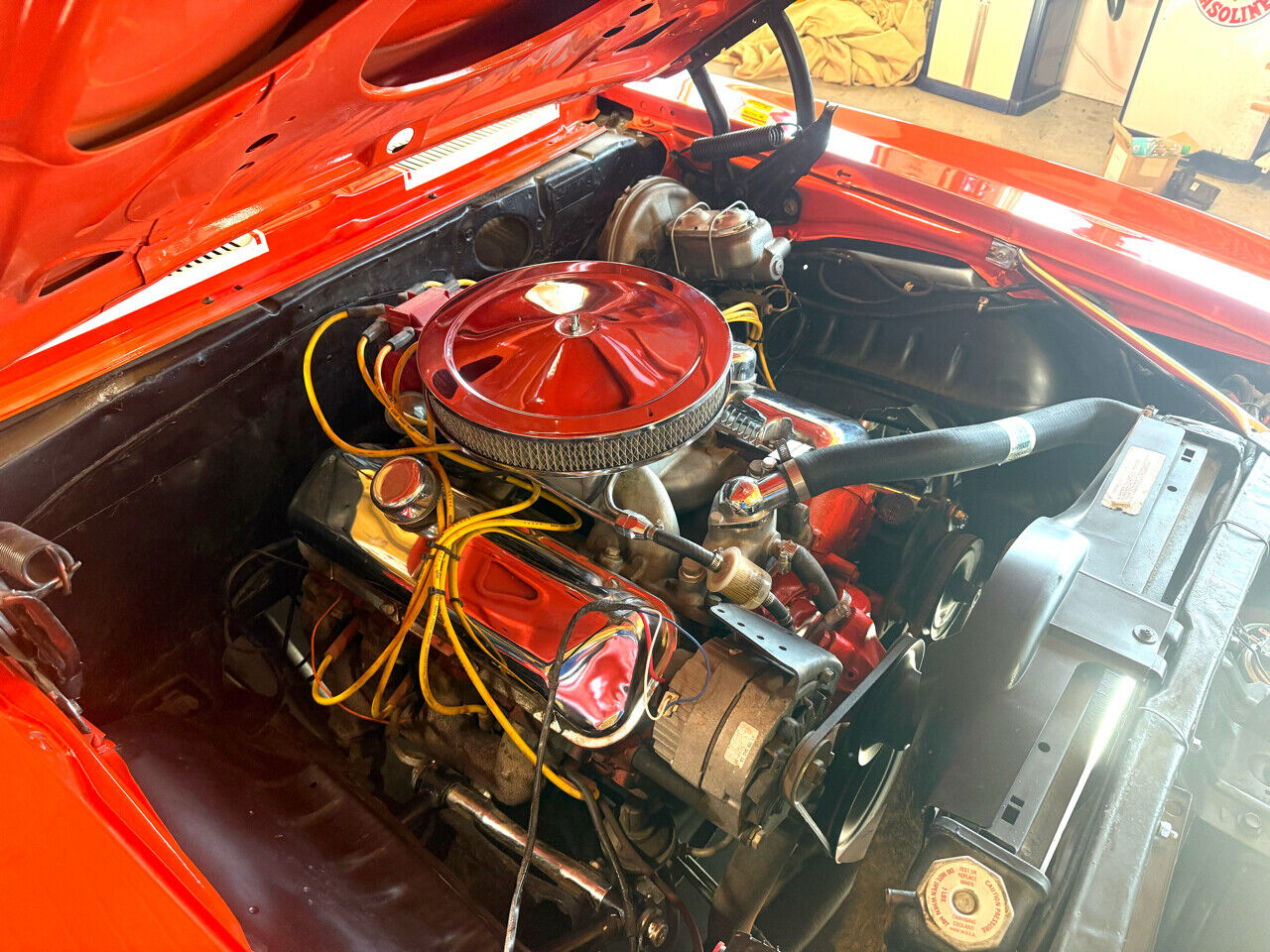 Chevrolet-Camaro-1969-American-Muscle-Car-15
