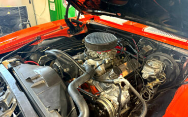 Chevrolet-Camaro-1969-American-Muscle-Car-16