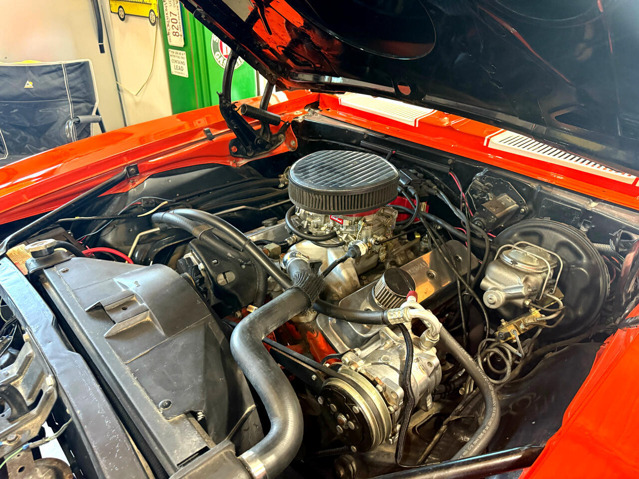 Chevrolet-Camaro-1969-American-Muscle-Car-16