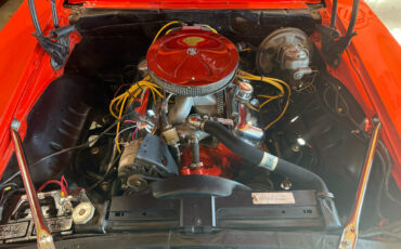 Chevrolet-Camaro-1969-American-Muscle-Car-16