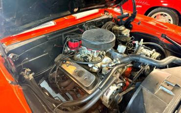 Chevrolet-Camaro-1969-American-Muscle-Car-17
