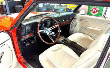 Chevrolet-Camaro-1969-American-Muscle-Car-20
