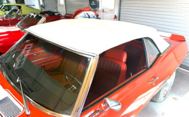 Chevrolet-Camaro-1969-American-Muscle-Car-24