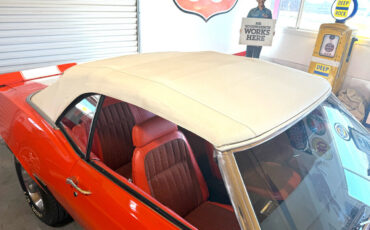 Chevrolet-Camaro-1969-American-Muscle-Car-25