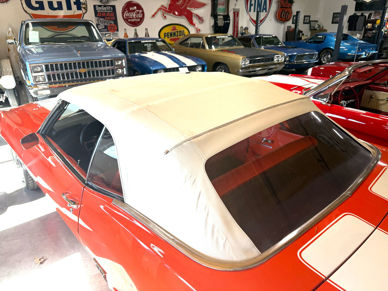 Chevrolet-Camaro-1969-American-Muscle-Car-26
