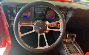 Chevrolet-Camaro-1969-American-Muscle-Car-31