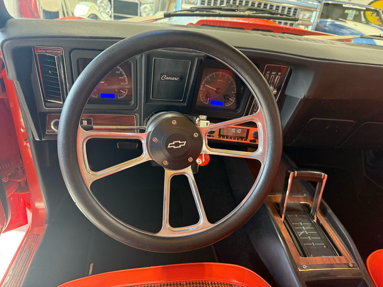 Chevrolet-Camaro-1969-American-Muscle-Car-31